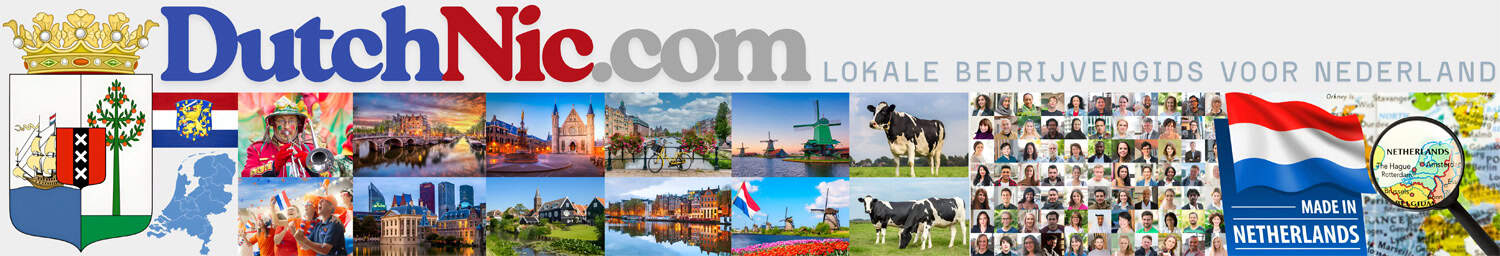 Gemaakt in Nederland - Mijn Grote Ik